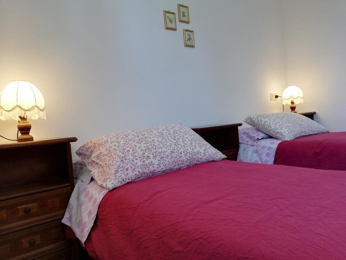 Agriturismo "Crocino In Chianti" Гайоле-ин-Кьянти Экстерьер фото